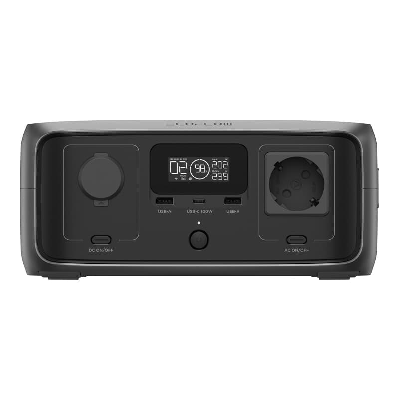 Σετ: Φωτοβολταϊκό πάνελ 110W. 2