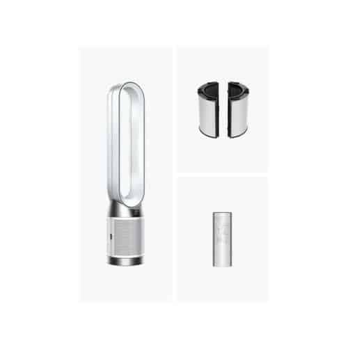 Καθαριστής Dyson Cool PC1 με φίλτρο HEPA Λευκό/ Λευκό EU 544901-01 2