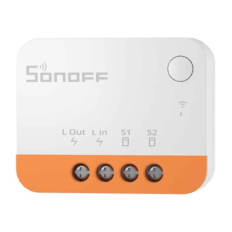 Sonoff ZBMINIL2 έξυπνος μίνι διακόπτης ZigBee (2 τεμ.) 7