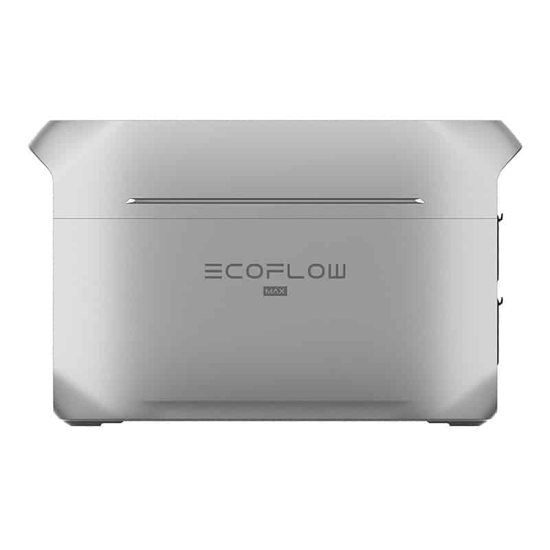 Φορητός σταθμός τροφοδοσίας EcoFlow DELTA 3 Max Plus 4
