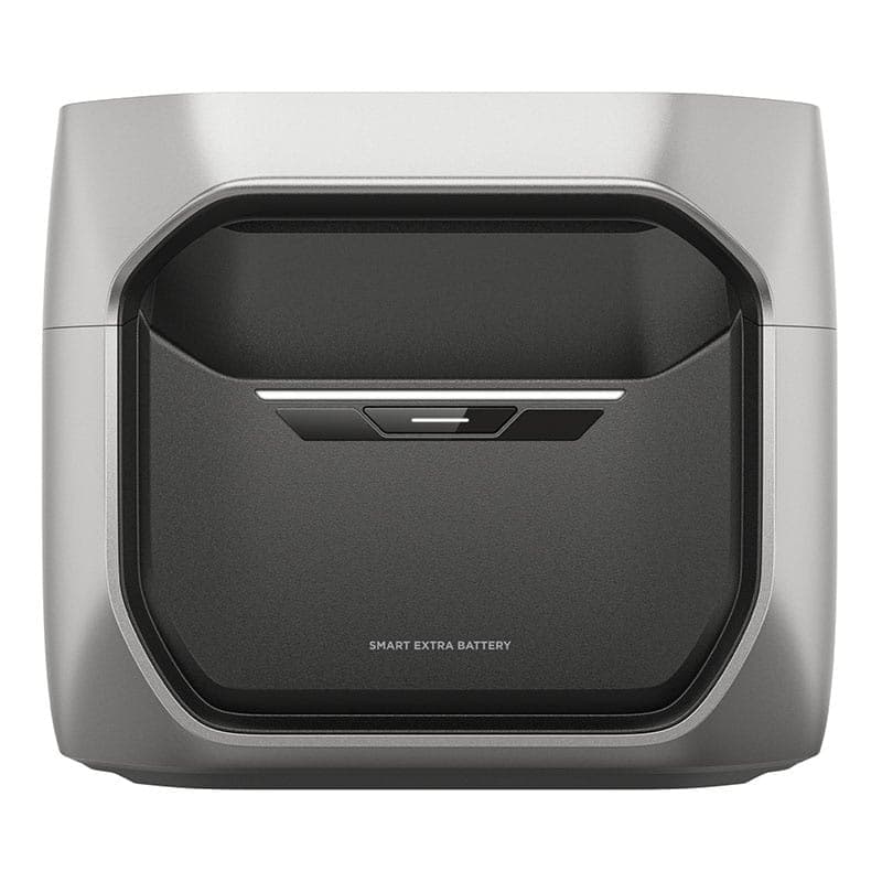 Μπαταρία EcoFlow DELTA 3 Max Plus