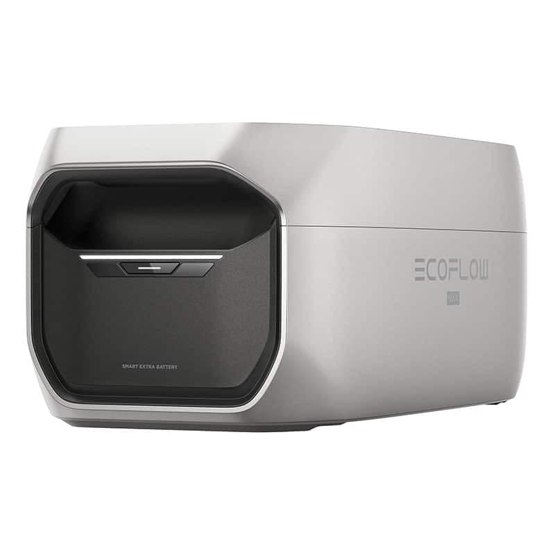 Μπαταρία EcoFlow DELTA 3 Max Plus 2