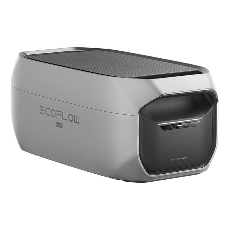 Μπαταρία EcoFlow DELTA 3 Max Plus 3