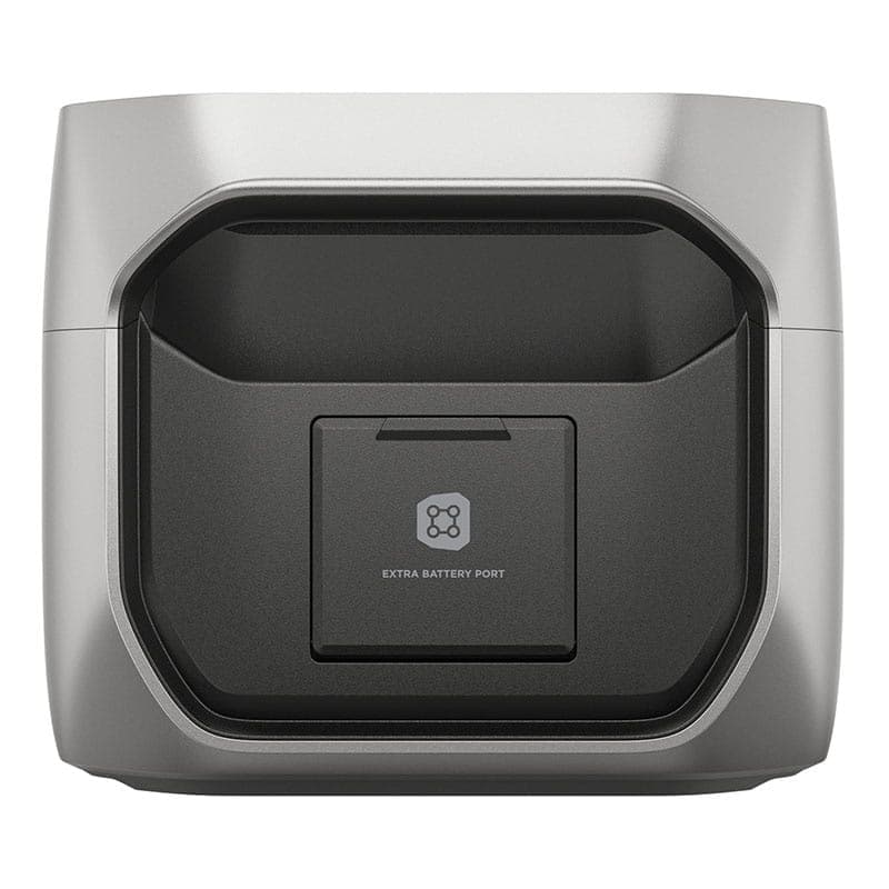 Μπαταρία EcoFlow DELTA 3 Max Plus 5