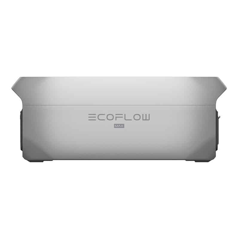 Μπαταρία EcoFlow DELTA 3 Max Plus 4