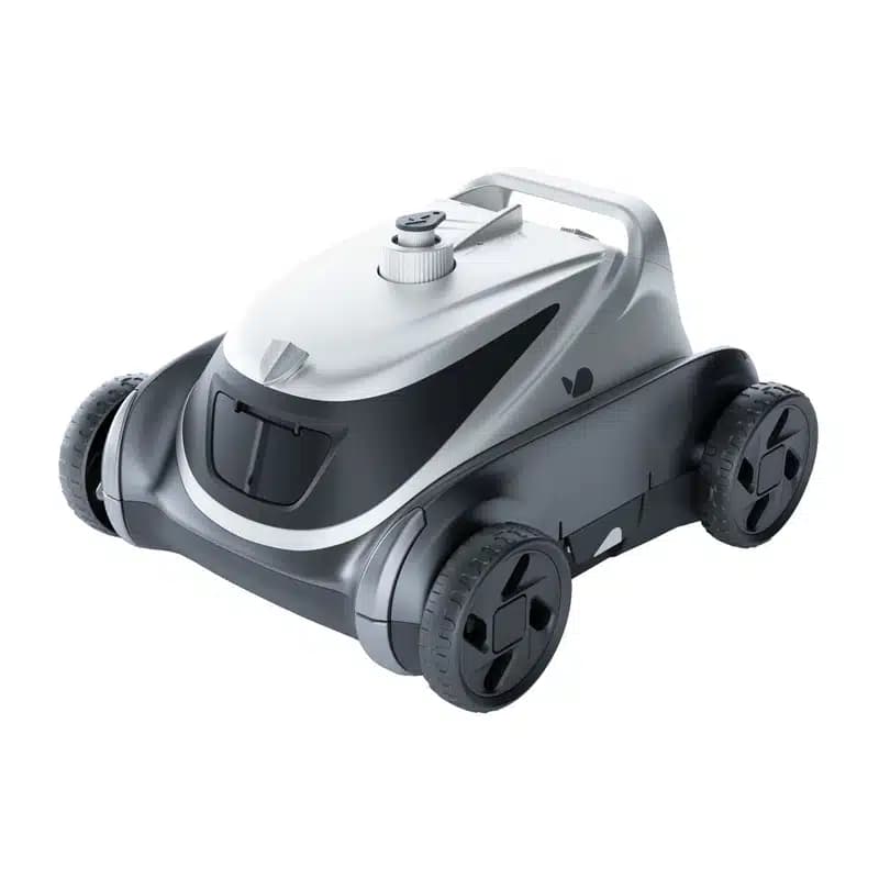 Ρομπότ καθαρισμού πισίνας Bublue Bubot 500P