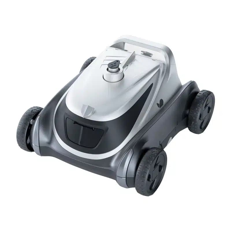 Ρομπότ καθαρισμού πισίνας Bublue Bubot 500P 2