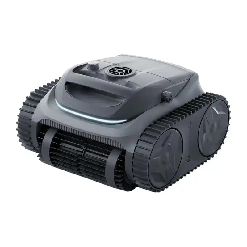 Ρομπότ καθαρισμού πισίνας Bublue Bubot 700P 2
