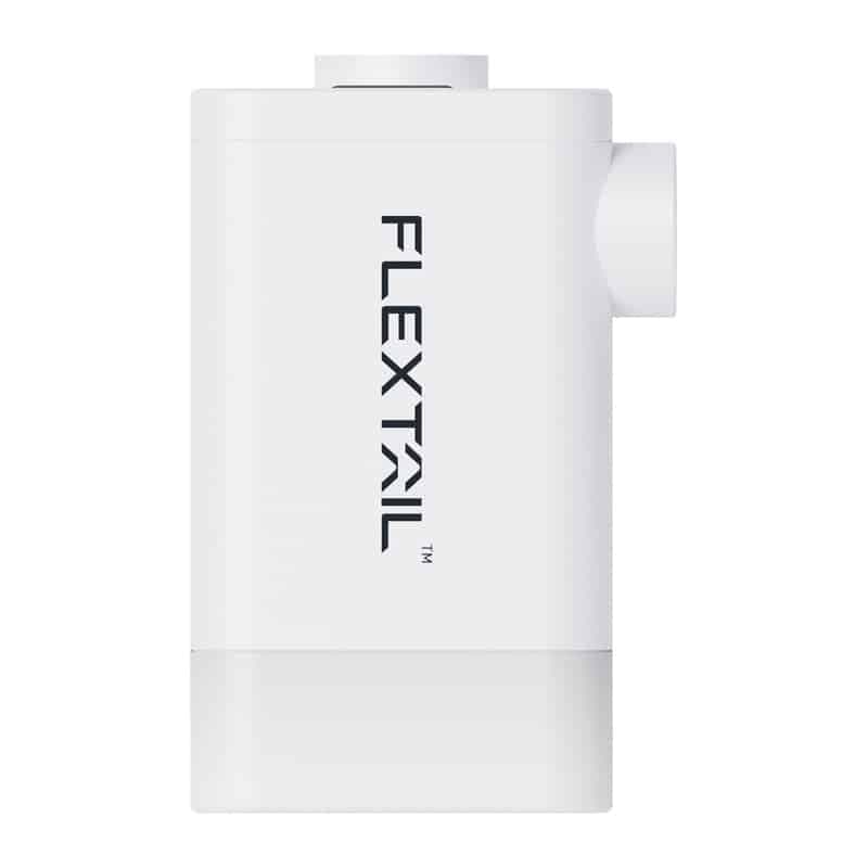 Φορητή αντλία Flextail Max Pump 2 Plus (Λευκή)