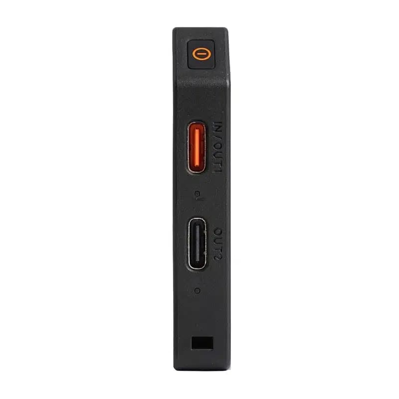 Εξωτερική μπαταρία Flextail Zero Power 10.000 mAh (Μαύρη) 4