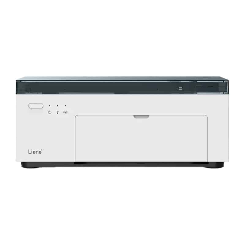 Φορητός εκτυπωτής φωτογραφιών Liene Amber M100 4x6" 4