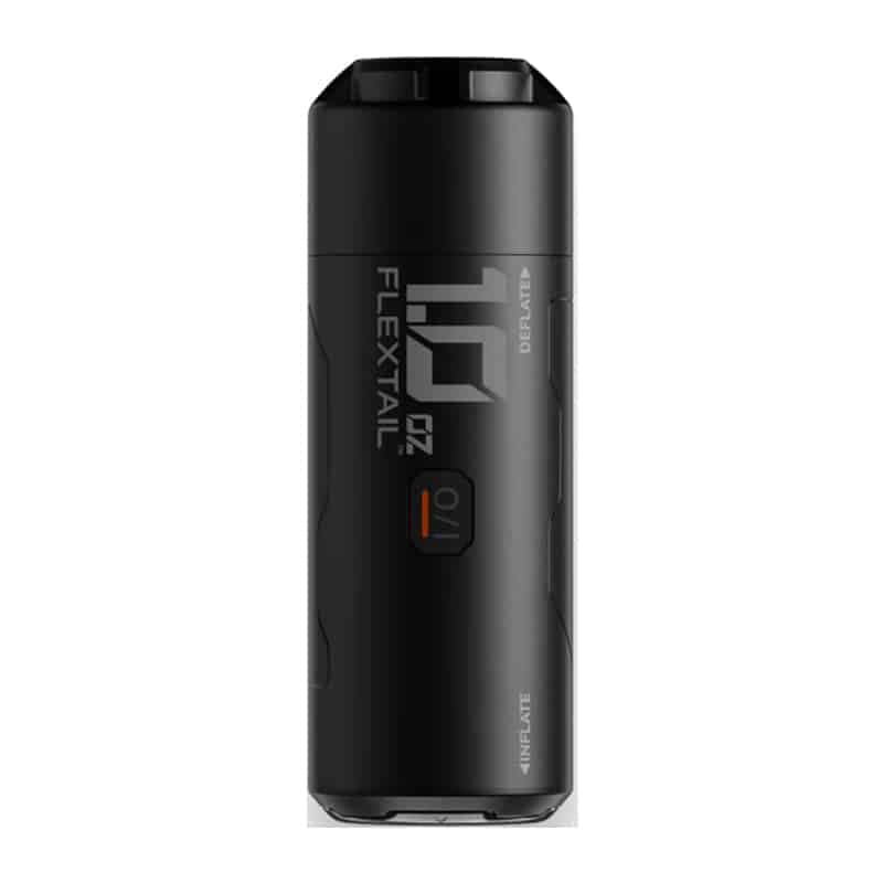 Ηλεκτρική αντλία FLEXTAIL Zero Pump 2 (Μαύρη)
