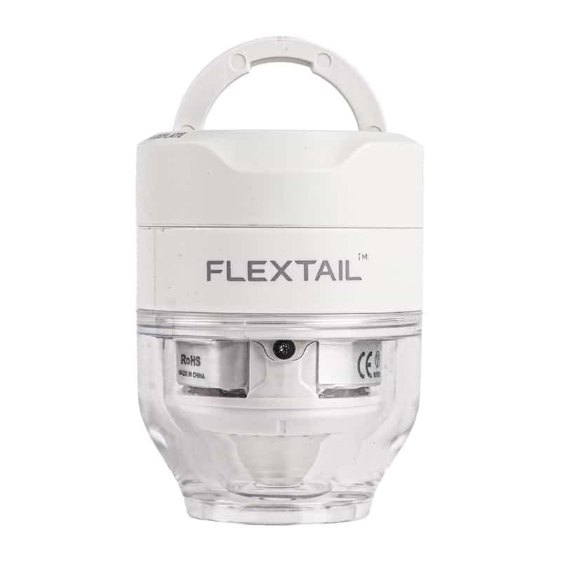 Ηλεκτρική αντλία FLEXTAIL Tiny Pump 3X (Λευκή)