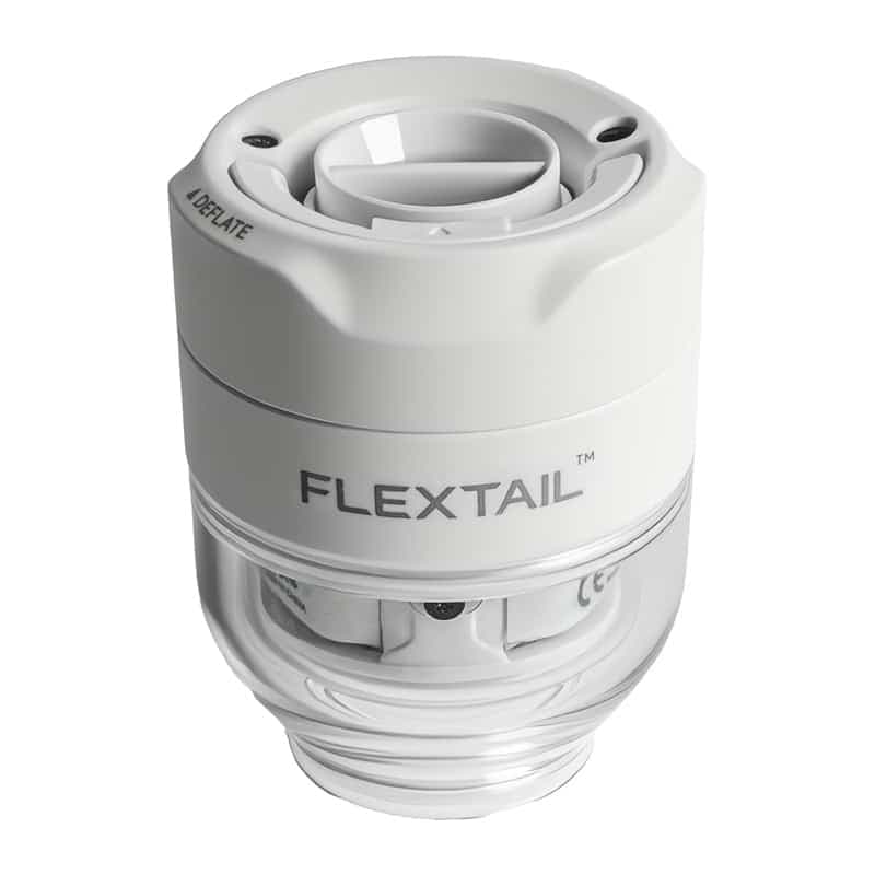 Ηλεκτρική αντλία FLEXTAIL Tiny Pump 3X (Λευκή) 3
