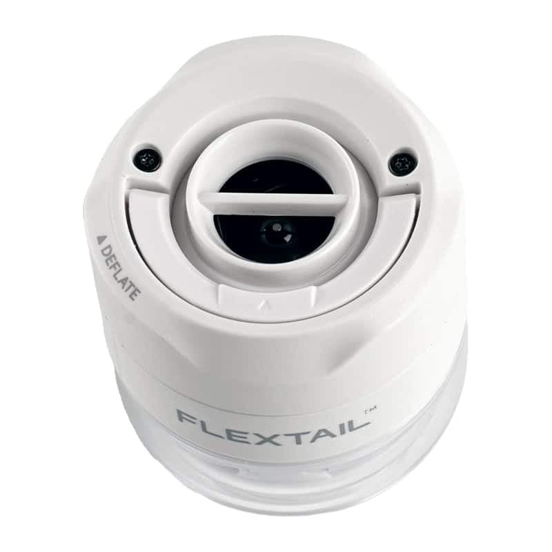 Ηλεκτρική αντλία FLEXTAIL Tiny Pump 3X (Λευκή) 4