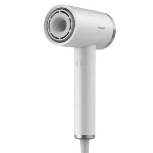 Xiaomi Ιονικό Στεγνωτήρα Μαλλιών Υψηλής Ταχύτητας Ασημί EU BHR9114EU