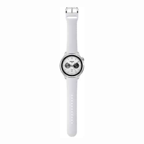 Ρολόι Xiaomi S4 47mm Ασημί EU BHR9197GL 2