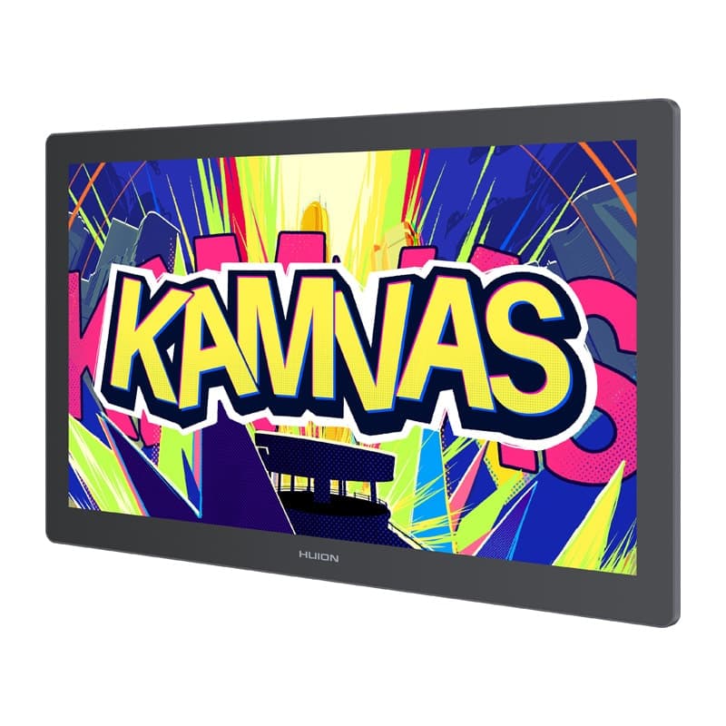 Γραφική ταμπλέτα Huion Kamvas 22 GEN 3 (GS2203) 2