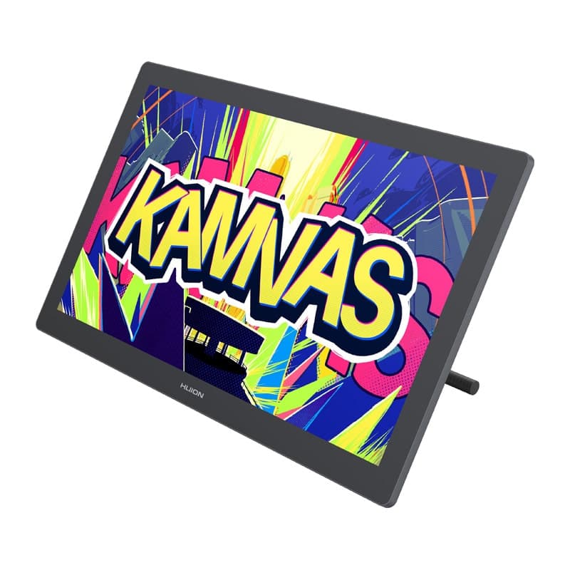 Γραφική ταμπλέτα Huion Kamvas 22 GEN 3 (GS2203) 3
