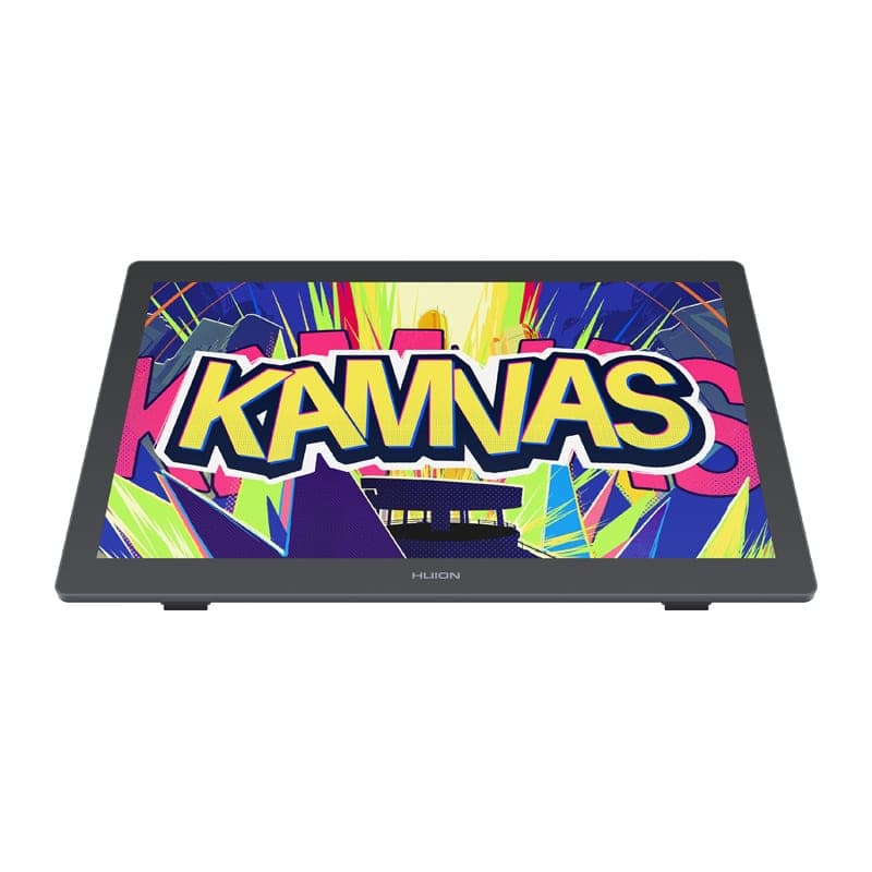 Γραφική ταμπλέτα Huion Kamvas 22 GEN 3 (GS2203) 4