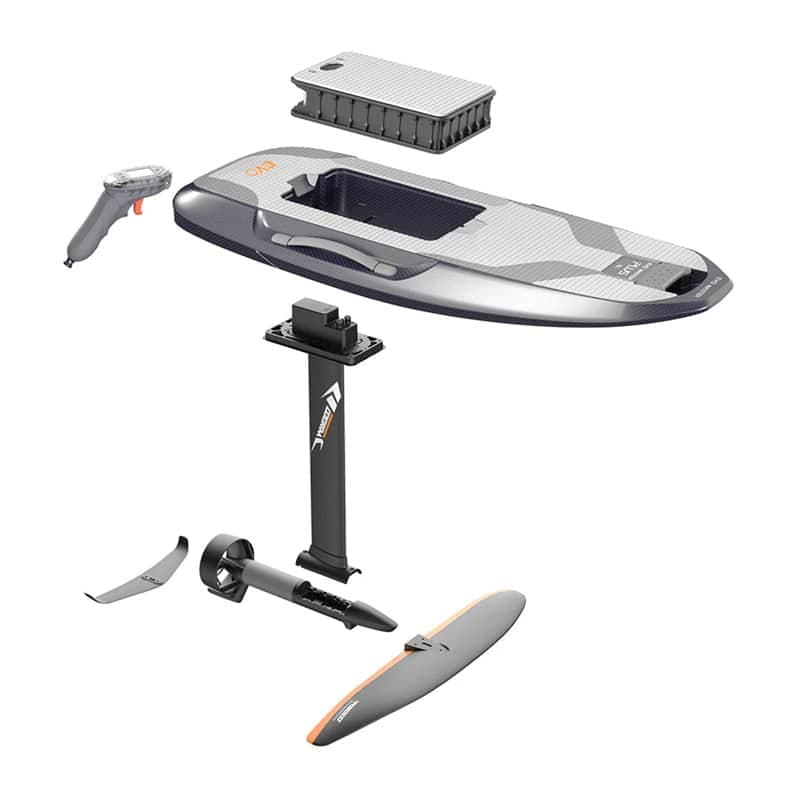 EFOIL Waydoo Flyer EVO Master PLUS Ηλεκτρική σανίδα 3