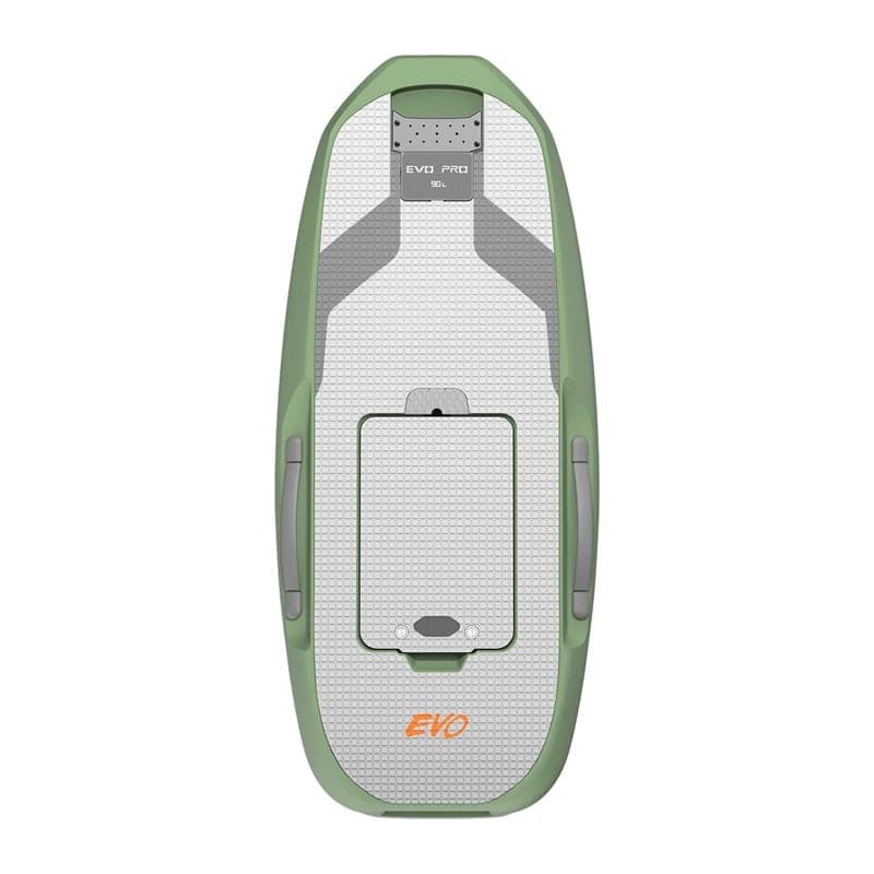 Ηλεκτρική σανίδαWaydoo EVO Lite 90L (Πράσινο) (Χωρίς αισθητήρες)