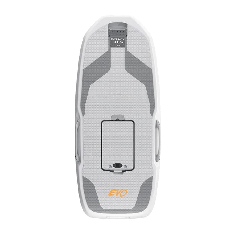 Ηλεκτρική σανίδα σέρφινγκ WAYDOO EVO Max Plus 130L (Γκρι)