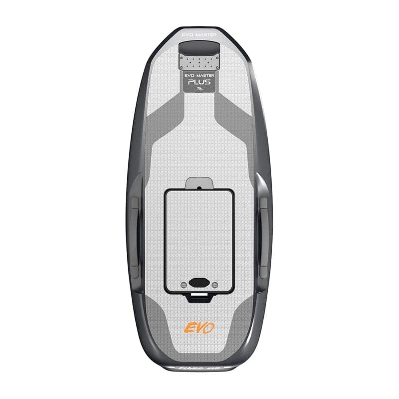 Ηλεκτρική σανίδα Waydoo EVO Master Plus 75L (Χρώμα: Μαύρο όνυχα)