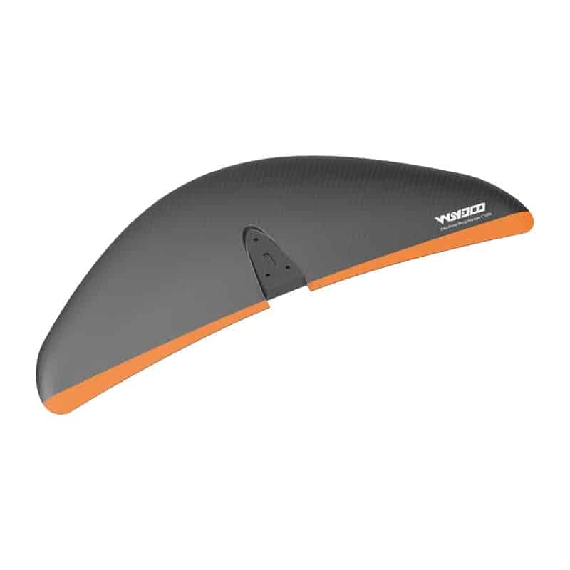 WAYDOO EVO Voyager C1500 Μπροστινό πτερύγιο (ανθρακονήματα)