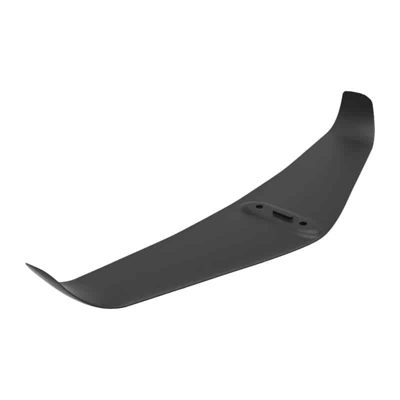 Πτερύγιο ουράς για σανίδες WAYDOO EVO 320 (υαλοβάμβακας)
