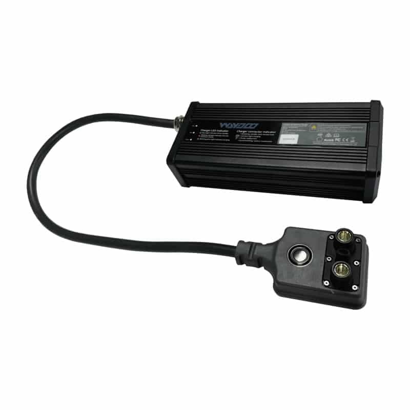 Φορτιστής WAYDOO EVO για μπαταρίες Powerflight