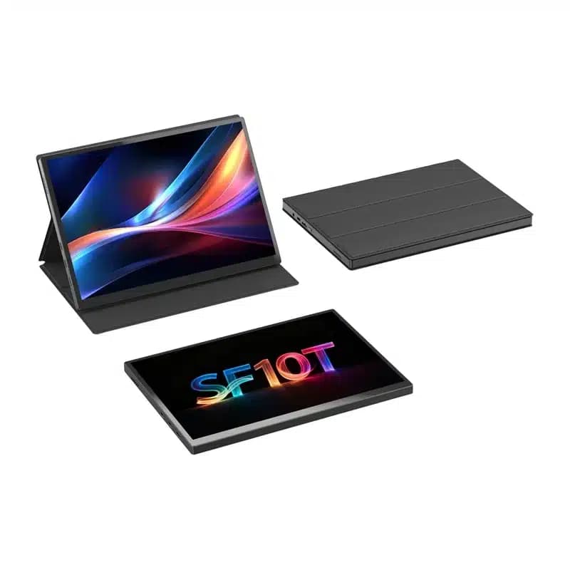 Φορητή οθόνη Minix SF10T 10,5 ιντσών 3