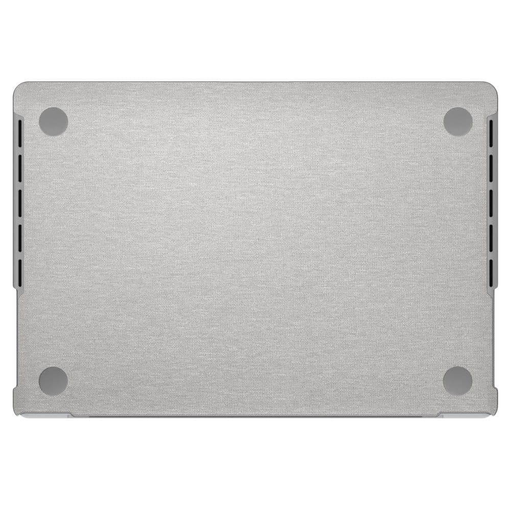 Spigen Urban Fit για MacBook Pro 16 M1 / M2 / M3 / M4 / M5 (2021-2026) - Γκρι 6