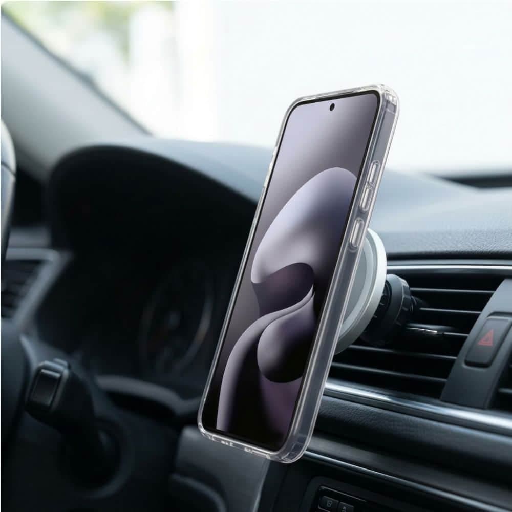 TECH-PROTECT FLEXAIR - θήκη για Motorola Moto G67 / G77 - Διάφανο 8