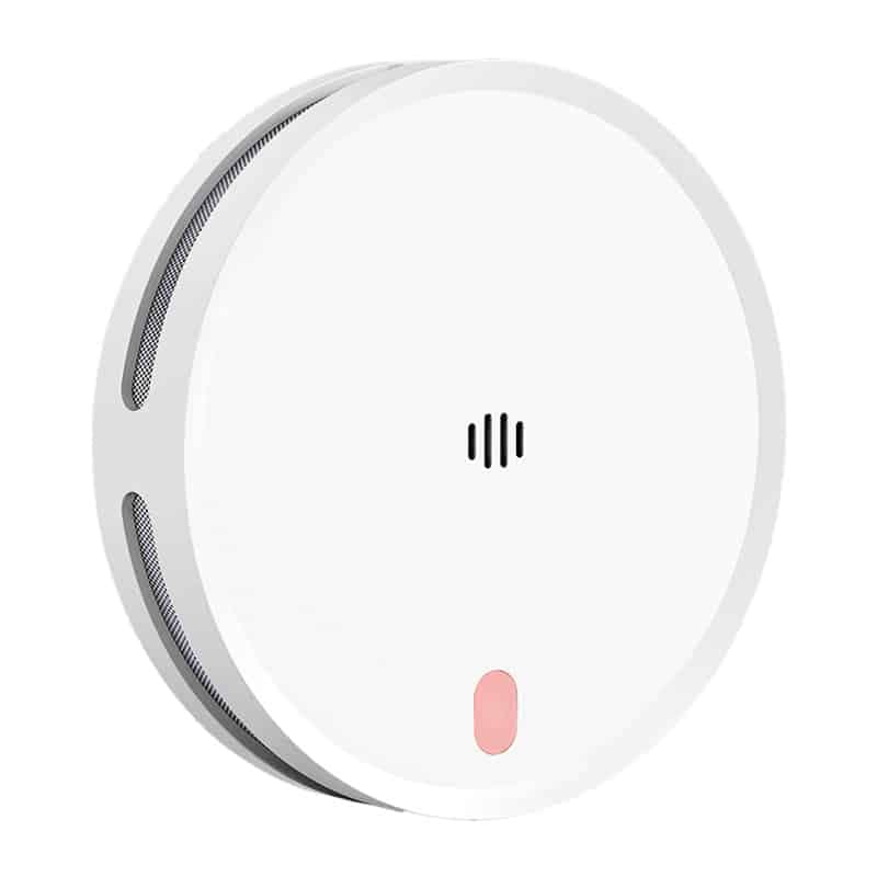 MEROSS MA151-UN Έξυπνος ανιχνευτής καπνού με Wi-Fi 2