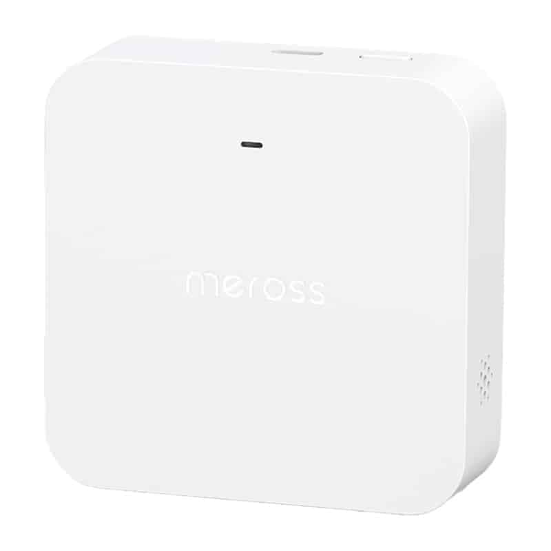 MEROSS MSH400HK-EU Έξυπνη πύλη Wi-Fi