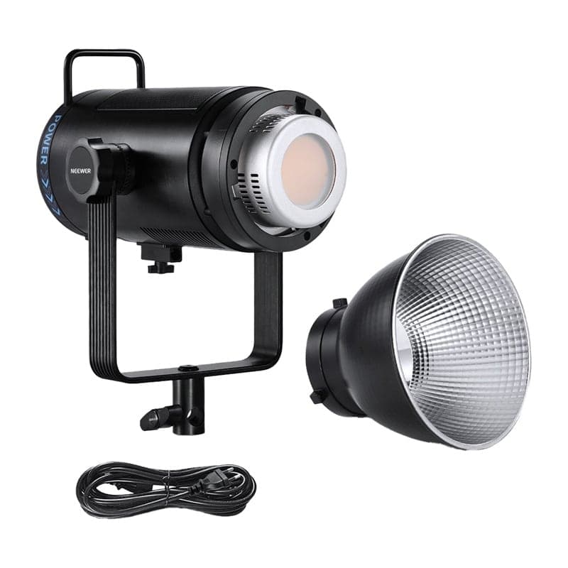 Φωτιστικό LED RGB Neewer CB200C 2