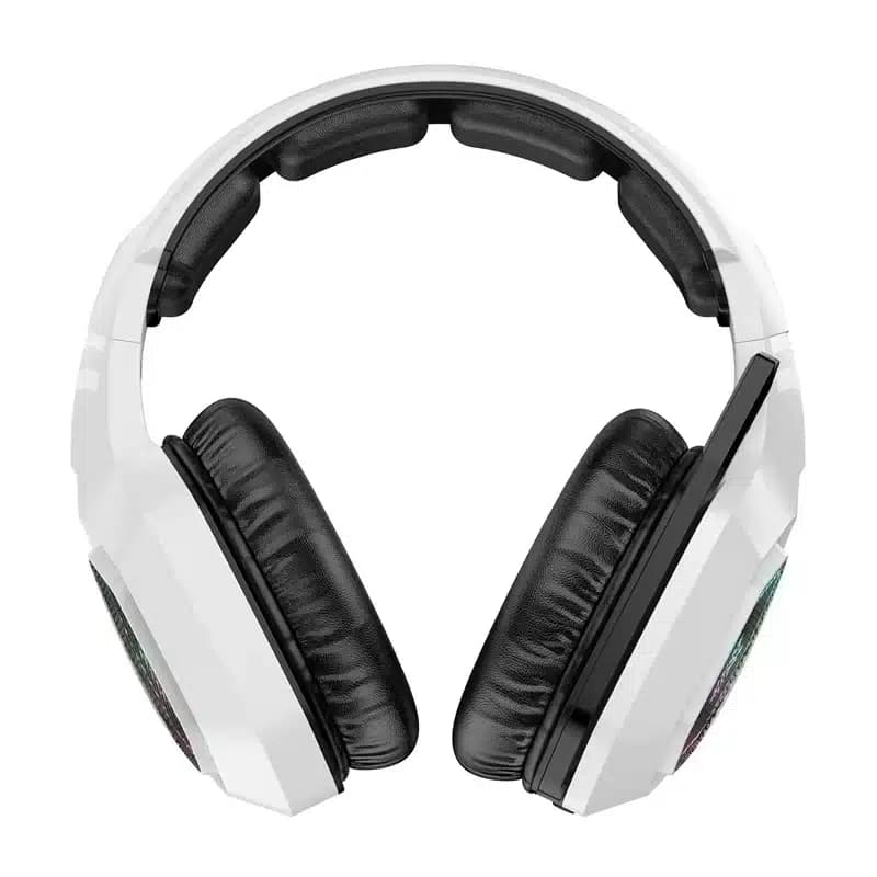 Ακουστικά ONIKUMA B100 (Λευκά) 3
