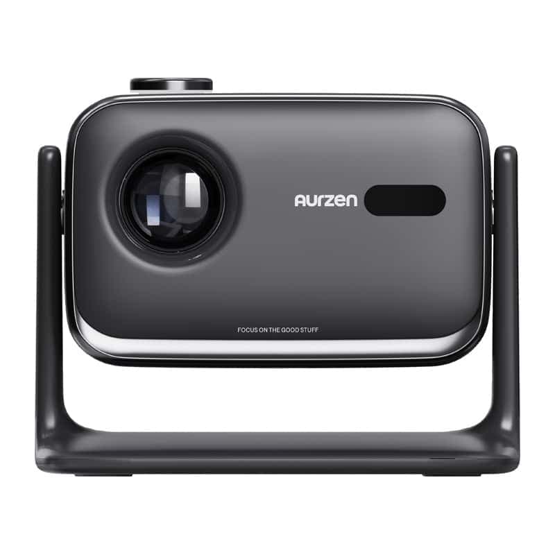 AURZEN Boom Mini Black Προβολέας