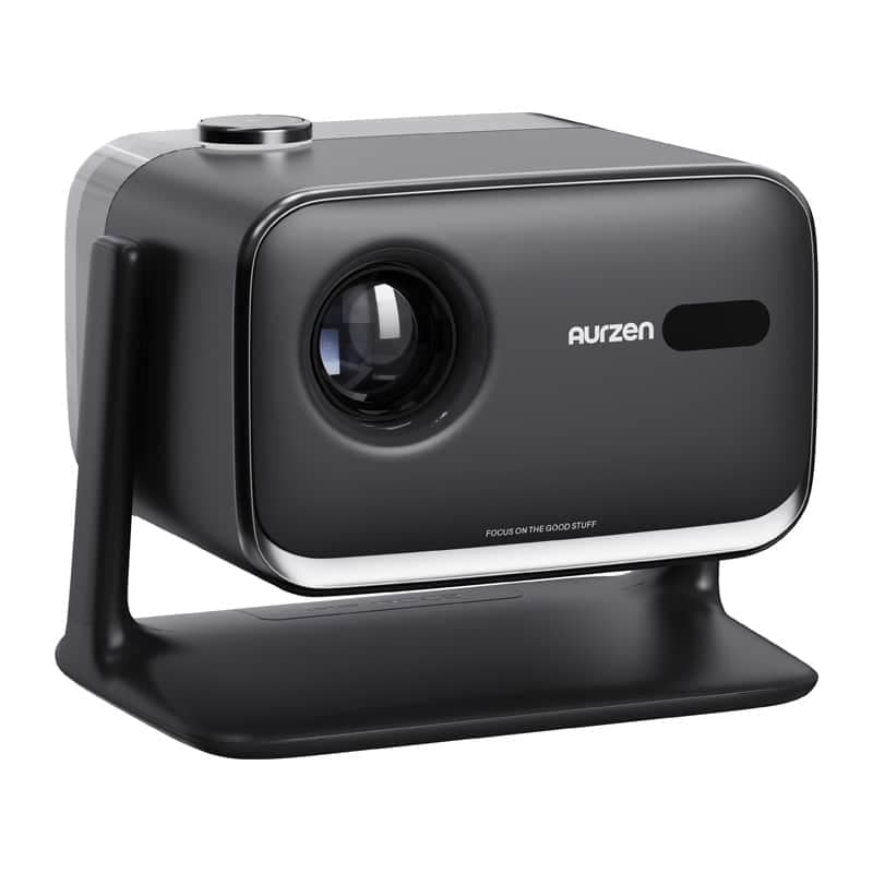 AURZEN Boom Mini Black Προβολέας 2