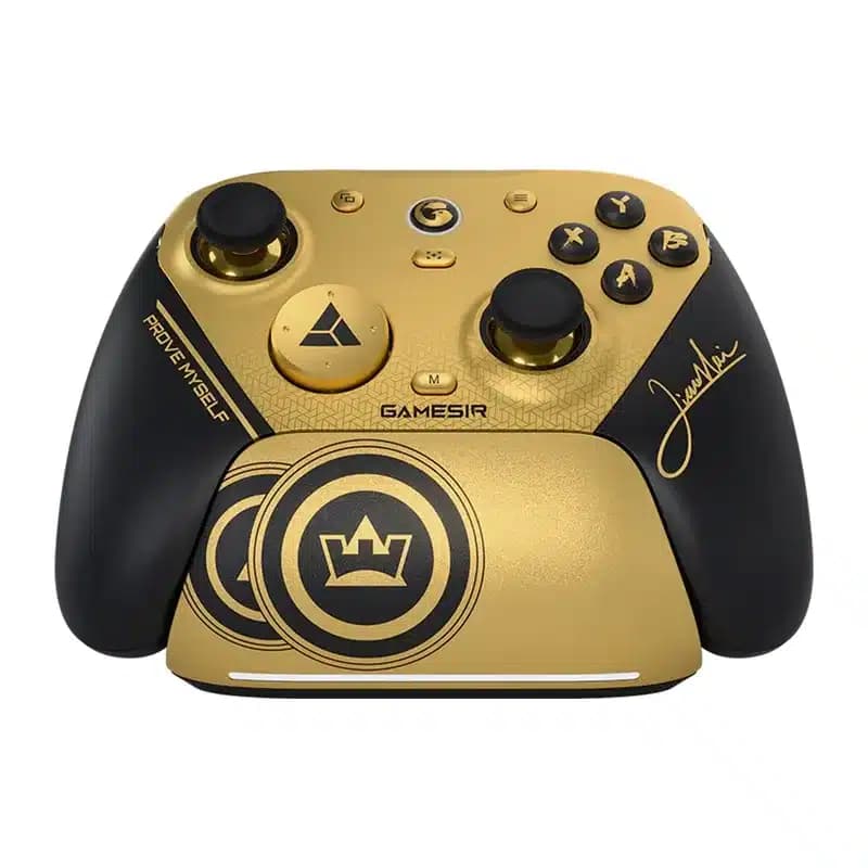 Χειριστήριο PC GameSir G7 Pro 8K Champion Edition