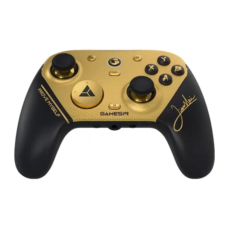 Χειριστήριο PC GameSir G7 Pro 8K Champion Edition 2