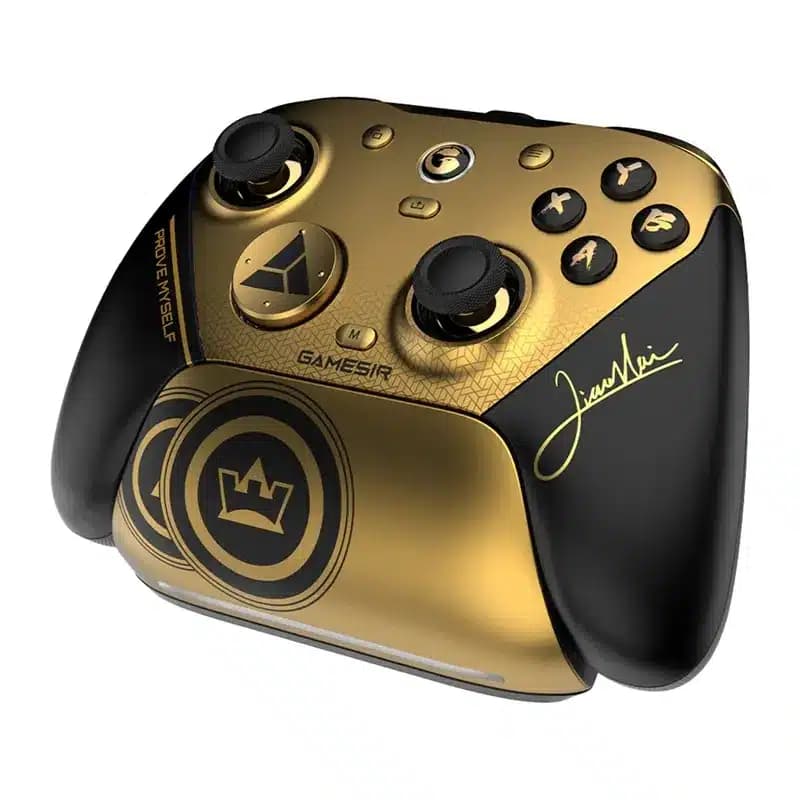 Χειριστήριο PC GameSir G7 Pro 8K Champion Edition 3