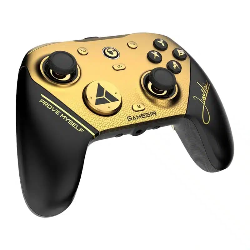 Χειριστήριο PC GameSir G7 Pro 8K Champion Edition 4