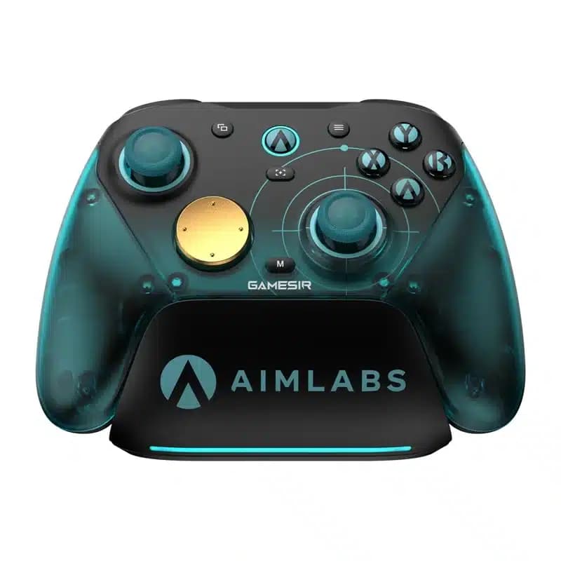 Χειριστήριο PC GameSir G7 Pro 8K Aimlabs Edition