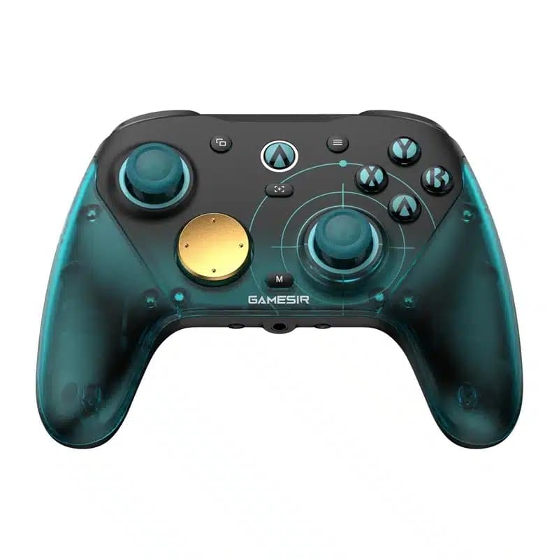 Χειριστήριο PC GameSir G7 Pro 8K Aimlabs Edition 2