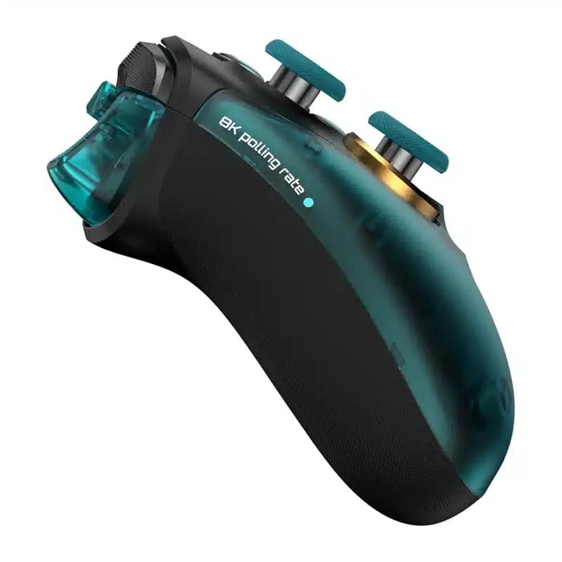 Χειριστήριο PC GameSir G7 Pro 8K Aimlabs Edition 5