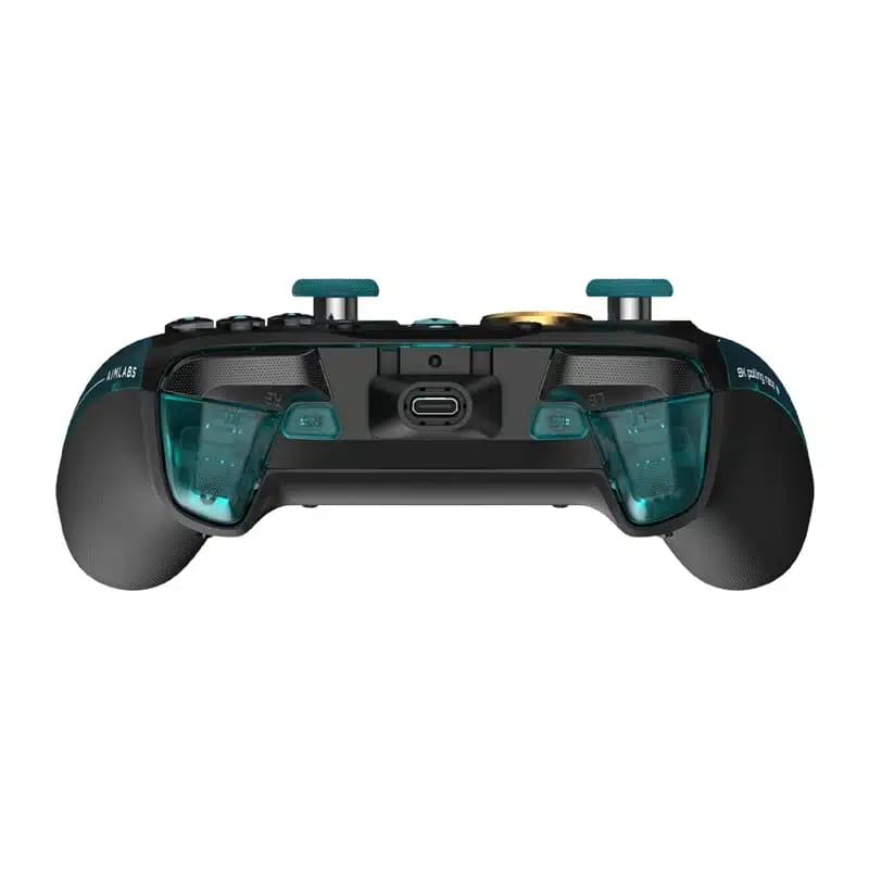 Χειριστήριο PC GameSir G7 Pro 8K Aimlabs Edition 6