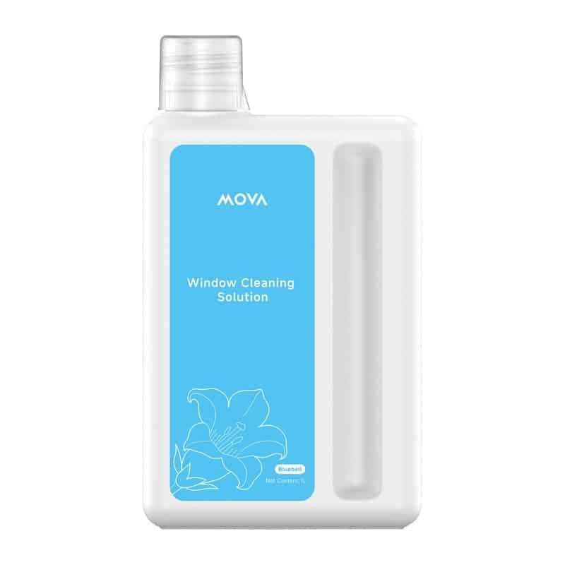MOVA Καθαριστικό παραθύρων, 1 L