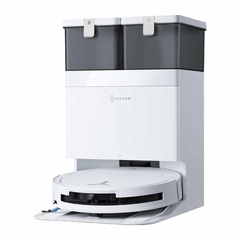 DEEBOT T50 OMNI Gen3 EU